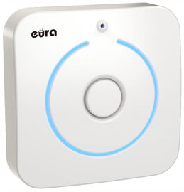 SYGNALIZATOR WEJŚĆ EURA ED-50A3 foto-optyczny