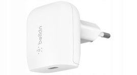 Ładowarka sieciowa BELKIN PD Home Charger 20W