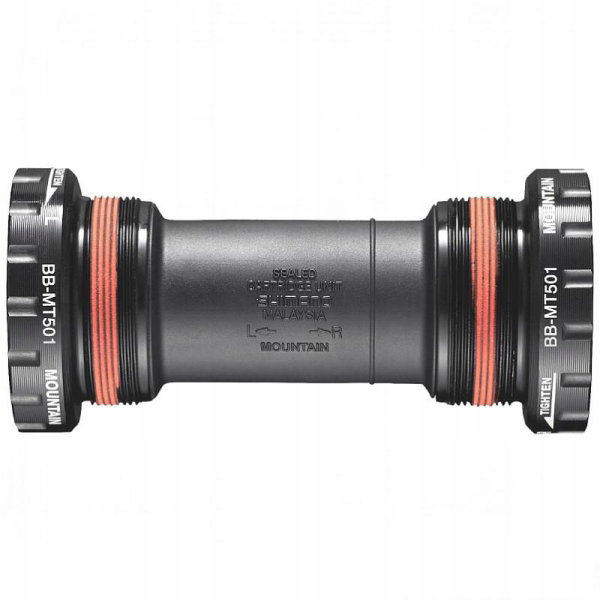Wkład suportu SHIMANO BB-MT501