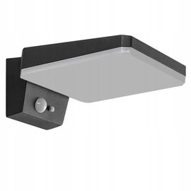 Kinkiet zewnętrzny solarny SUPERLED Sonda Square 5299