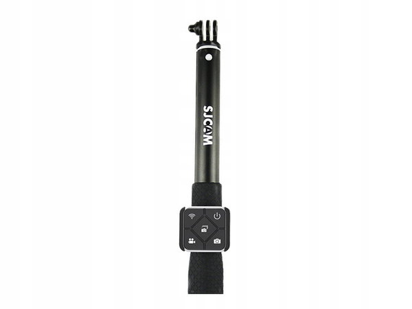Monopod SJCAM do kamer M20-SJ6 Legend-SJ7 Star-SJ8 z pilotem