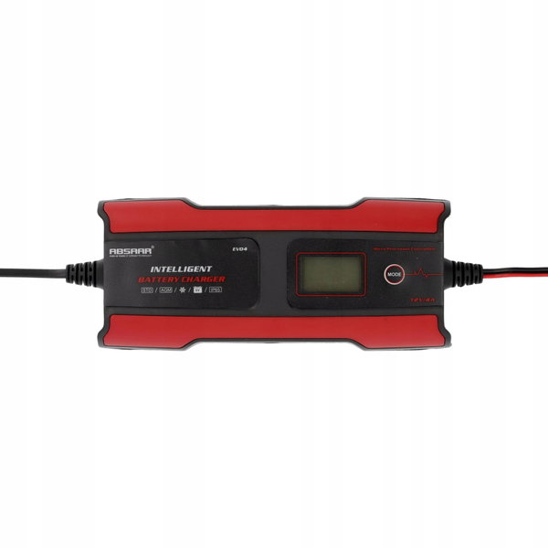 Prostownik ABSAAR 158001