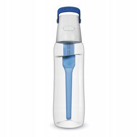Butelka filtrująca DAFI Solid 700 ml + 2 filtry