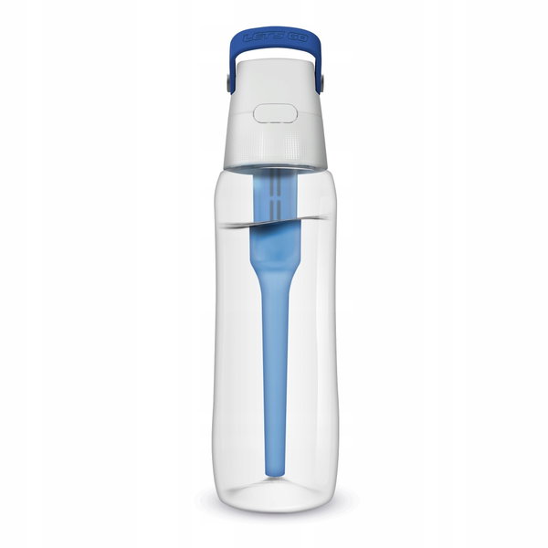 Butelka filtrująca DAFI Solid 700 ml + 2 filtry