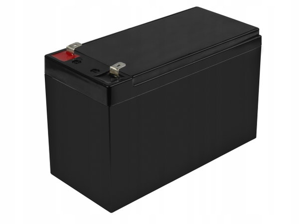 GREEN CELL Battery AGM 12V7.2AH AGM05
