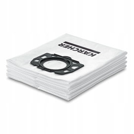 FIZELIONOWE WORKI FILTRACYJNE KARCHER 2.863-006.0