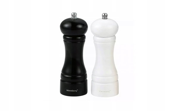 Młynek do przypraw KLAUSBERG KB-7558