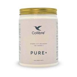 Kolagen COLLIBRE Pure + Witamina C (330 g)