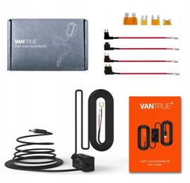 Adapter zasilania VANTRUE do Vantrue N4