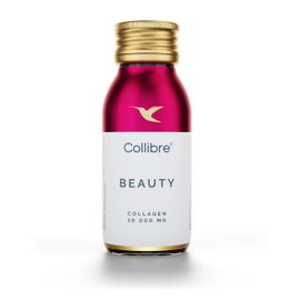 Kolagen COLLIBRE Beauty shot (15 x 60 ml)