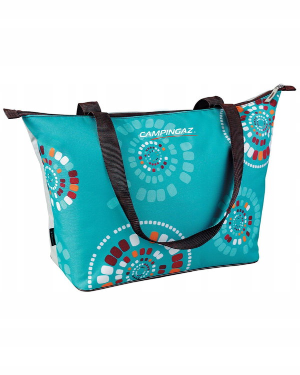 Torba termiczna CAMPINGAZ Ethnic MiniMaxi (15 litrów)