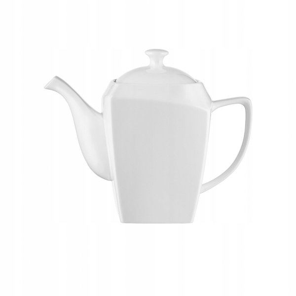 Dzbanek AMBITION Monaco porcelanowy 1.12 l