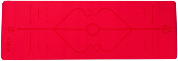 Mata do jogi S-LINE SA007BR 61 x 183 cm