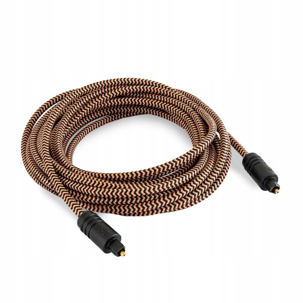 Kabel optyczny PROSON Arctic 2m