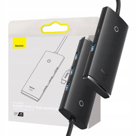 Hub BASEUS Lite Series WKQX030201