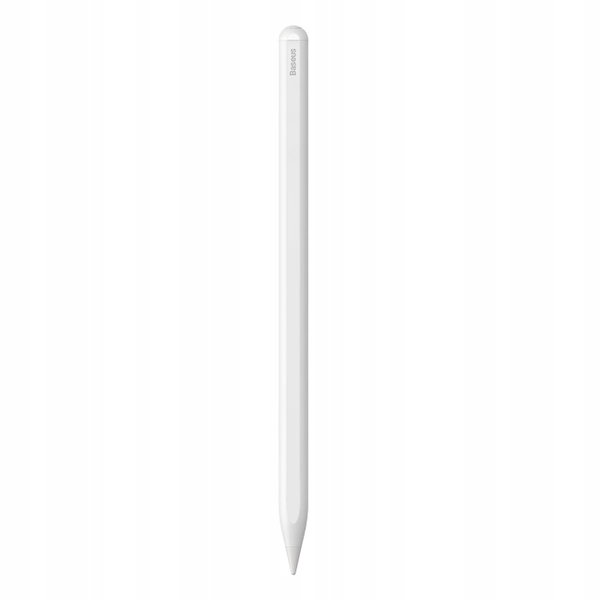 Rysik BASEUS Smooth Writing 2 aktywny z ładowaniem Dual Charging Biały