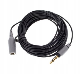 Kabel RODE Mini Jack 3.5 mm - Mini Jack 3.5 mm 6 m