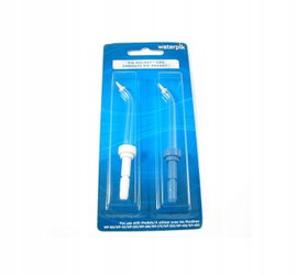 Dysza irygatora WATERPIK Pik Pocket (2 sztuki)