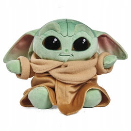 Maskotka SIMBA Disney Mandalorian Baby Yoda