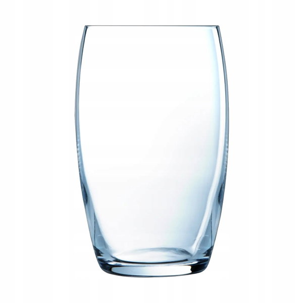 Zestaw szklanek LUMINARC Versailles 375 ml (6 sztuk)