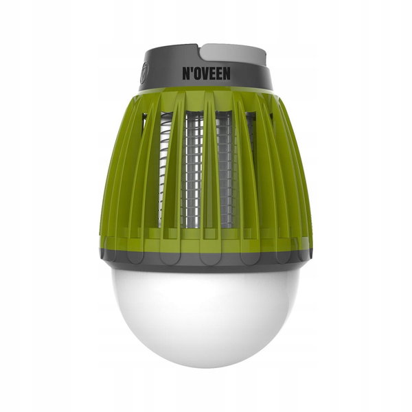 Lampa owadobójcza NOVEEN IKN824 Napięcie-1000V