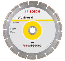Tarcza do cięcia BOSCH 2608615031 230 mm
