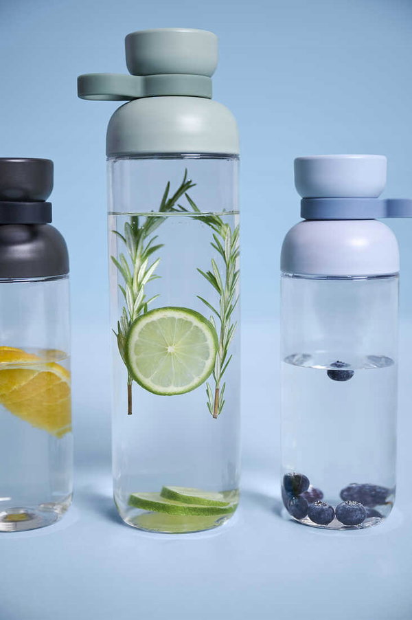 Butelka plastikowa MEPAL Vita 500 ml Niebieski