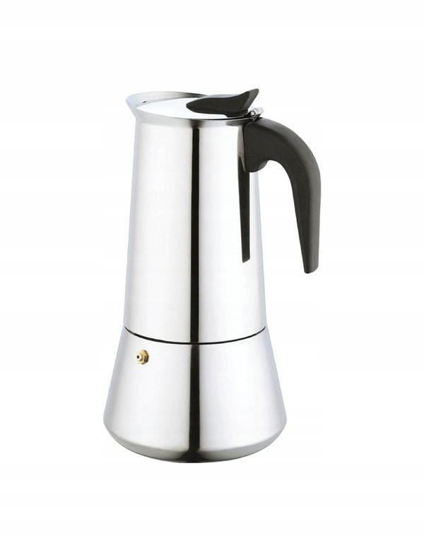 Kawiarka KINGHOFF KH-1045 Srebrny