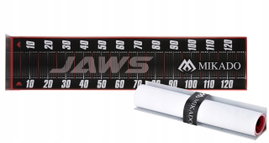 Mata wędkarska MIKADO Jaws Predator IS14-J002 130 x 30 cm