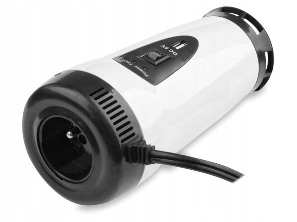 Przetwornica napięcia 300W / 24V IPS-300