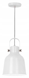 Lampa sufitowa ACTIVEJET Loly Biały