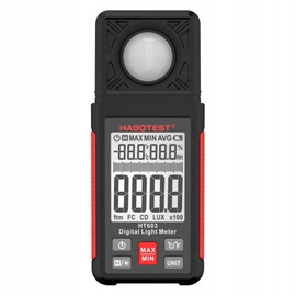 Luksomierz HABOTEST HT603
