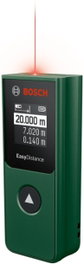 Dalmierz laserowy BOSCH EasyDistance 20 0603672AZ0
