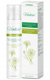 Serum VERDELOVE Vialise Lifting Effects antycellulitowe 200 ml
