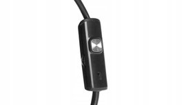 Uniwersalny Endoskop na USB MEDIA-TECH MT4095