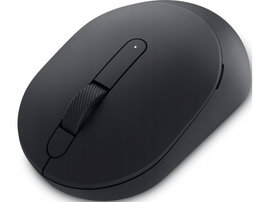 Dell Mysz Silent Mouse - MS355