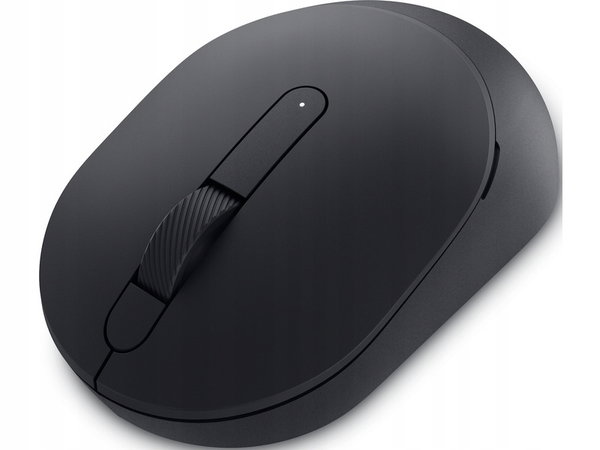 Dell Mysz Silent Mouse - MS355