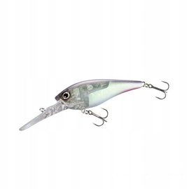 Wobler SHIMANO BT World Crank AR-C Flash 7.3 cm Table Rock