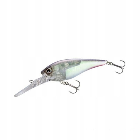 Wobler SHIMANO BT World Crank AR-C Flash 7.3 cm Table Rock