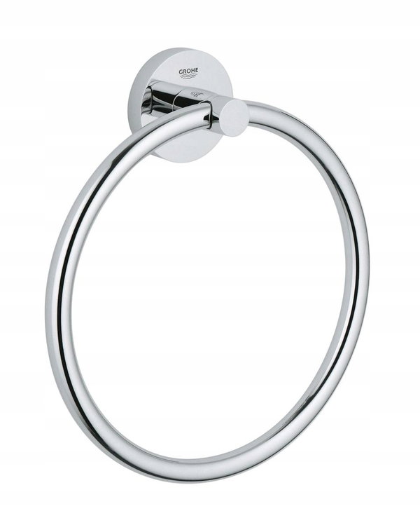 Wieszak łazienkowy GROHE Essentials 40365001 Chrom