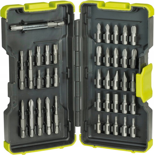 Zestaw bitów RYOBI RAK40SD