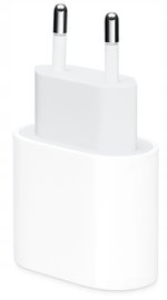 Ładowarka sieciowa APPLE MUVV3ZM/A 20W Biały