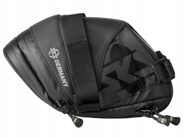 Torba rowerowa pod siodełko SKS Explorer Straps 1800
