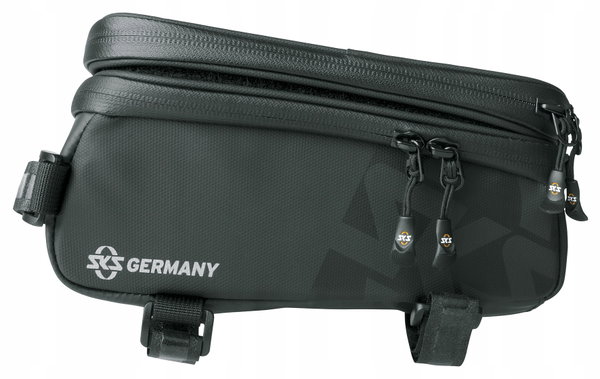 Torba rowerowa na ramę SKS Explorer Smart
