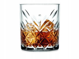 Zestaw szklanek PASABAHCE Timeless 345 ml (4 szt)