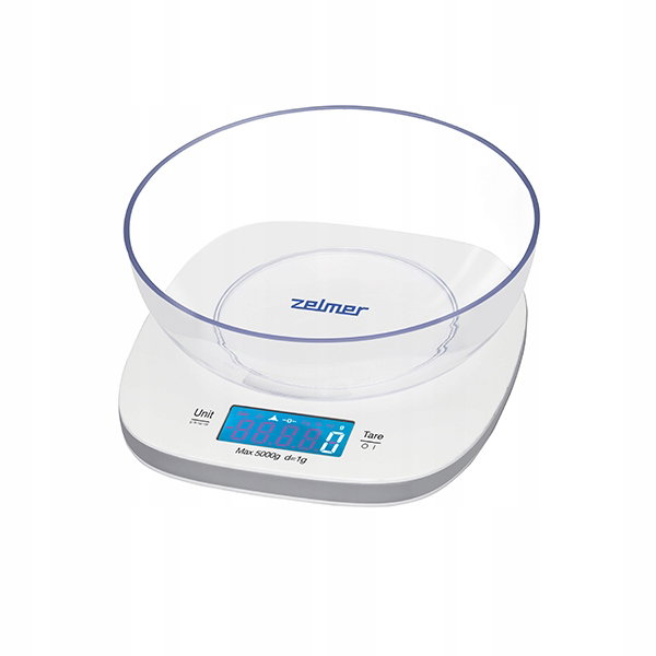 Waga kuchenna ZELMER ZKS1450