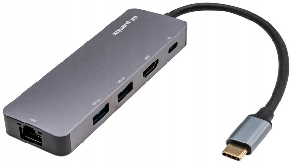 Hub XQUANTUM UH220