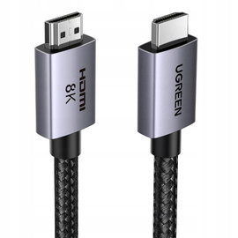 Kabel HDMI - HDMI UGREEN HD171 25910 2 m