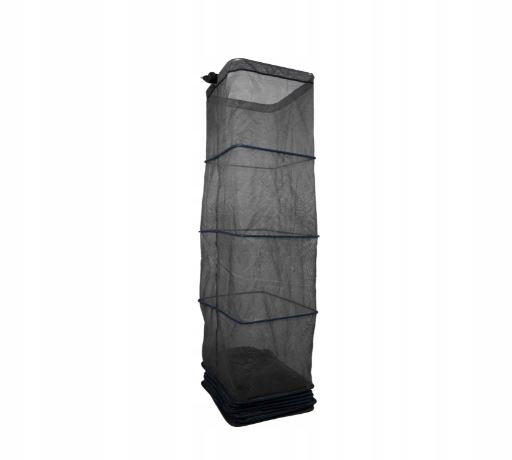 Siatka na ryby MIKADO Basic S26-350 50 x 45 x 350 cm