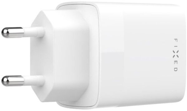 Ładowarka sieciowa FIXED FIXC30N-C-WH 30W Biały
